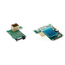 M378D  DELL 8G FIBRE CHANNEL MEZZANINE HOST BUS ADAPTER FOR M910